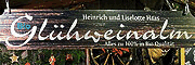 Bio-Glühweinalm Haas auf dem Marienplatz - alles zu 100% in Bio-Qualität